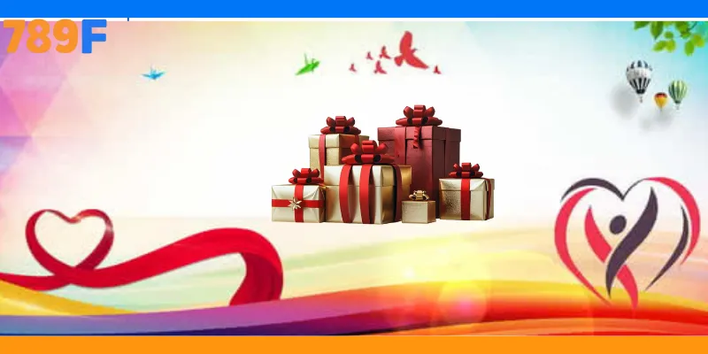 Sự Kiện 789F Từ Thiện | Lan Tỏa Yêu Thương Và Giá Trị 4 Sự Kiện 789F Từ Thiện | Lan Tỏa Yêu Thương Và Giá Trị