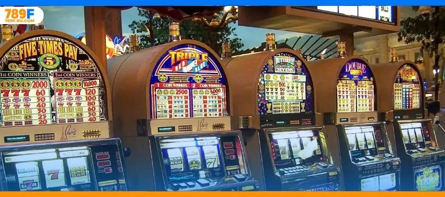 Khám Phá Xổ Số Miền Bắc Tại 789F|Cơ Hội Nhận Thưởng Hấp Dẫn 4 Lý do nên chọn lô ngũ hành để chơi