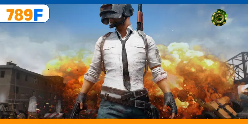 PUBG – Tựa Game Sinh Tồn Đầy Kịch Tính Và Cuốn Hút 7 PUBG – Tựa Game Sinh Tồn Đầy Kịch Tính Và Cuốn Hút