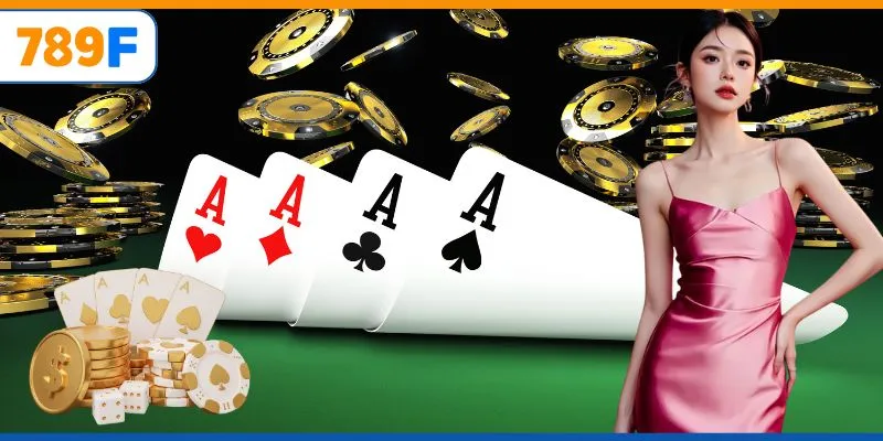 Poker - Vén Màn Chiến Lược Giúp Bạn Lật Ngược Thế Cờ 6 Bài Tấn – Cẩm Nang Toàn Tập Cho Người Mới Và Cao Thủ