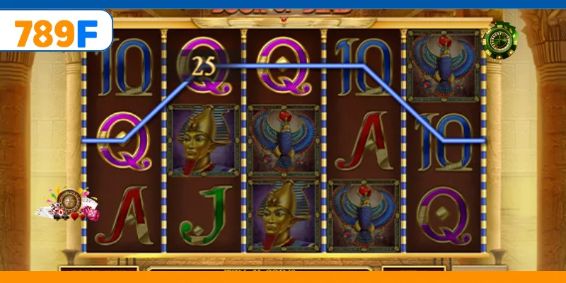 Nổ Hũ Starburst - Slot Kinh Điển Săn Quà Cực Lớn Cùng 789F 3 Biểu tượng Wild mở rộng mang đến cơ hội nổ hũ cực lớn.