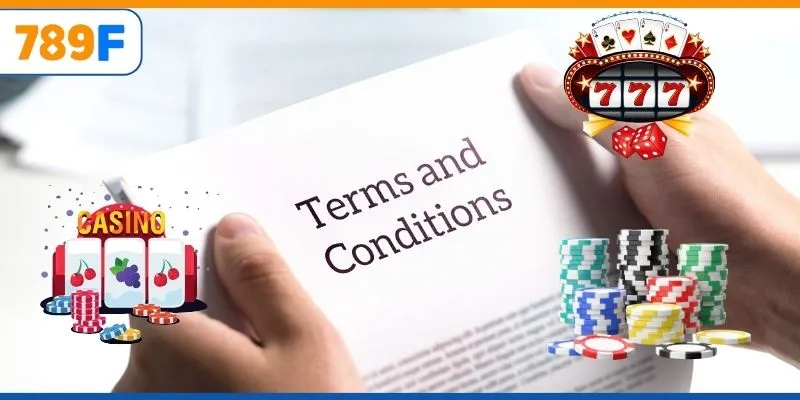 Các điều khoản phổ biến cần chú ý kỹ lưỡng