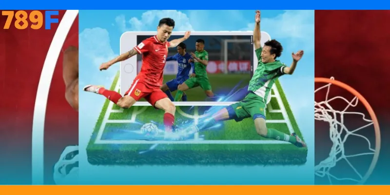 Các loại kèo thẻ vàng