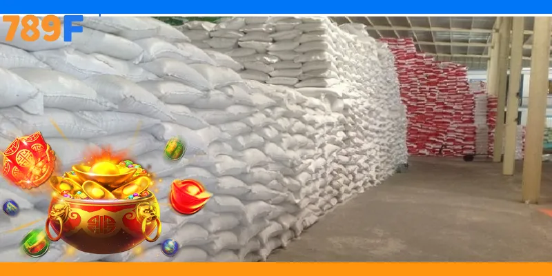 Sự Kiện 789F Từ Thiện | Lan Tỏa Yêu Thương Và Giá Trị 4 Cam kết bền vững và phát triển xã hội