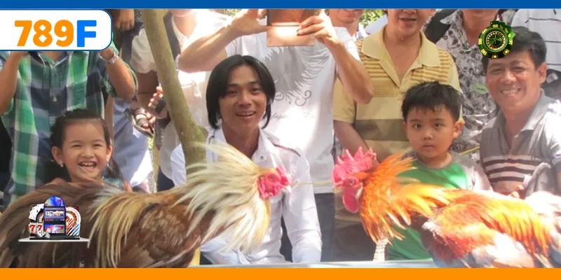 Gà Nòi – Trò Chơi Cá Cược Vô Cùng Kịch Tính Và Gay Cấn 4 Cửa cược đa dạng mang lại phần thưởng lớn