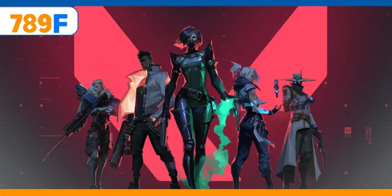 PUBG – Tựa Game Sinh Tồn Đầy Kịch Tính Và Cuốn Hút 2 Đặc vụ Valorant cùng kỹ năng tạo khác biệt trong giao tranh