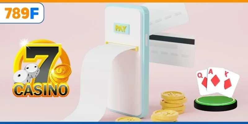 Rút Tiền Tại 789F Nhanh Chóng Và An Toàn Tuyệt Đối 3 Điều cần tránh để giao dịch thành công