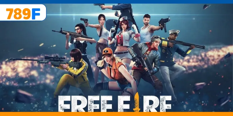 PUBG – Tựa Game Sinh Tồn Đầy Kịch Tính Và Cuốn Hút 6 Free Fire – Hành Trình Sinh Tồn Gay Cấn Không Thể Bỏ