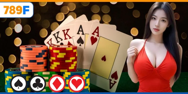 Bài Tấn - Cẩm Nang Toàn Tập Cho Người Mới Và Cao Thủ 2 Khái quát sơ lược về Poker