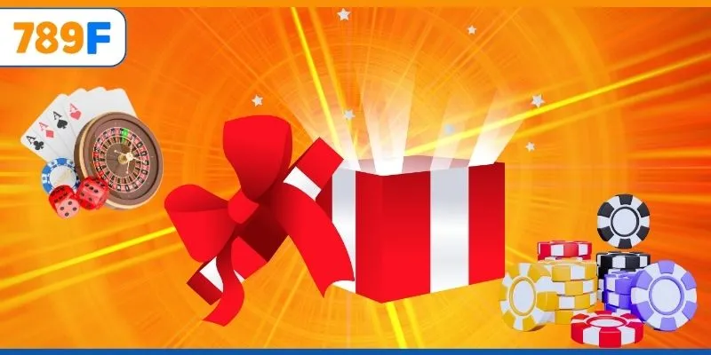 Khuyến Mãi Tân Thủ – Ưu Đãi Hấp Dẫn Dành Cho Người Mới 6 Khuyến Mãi Hoàn Trả 2% – Ưu Đãi Hoàn Vốn Hấp Dẫn