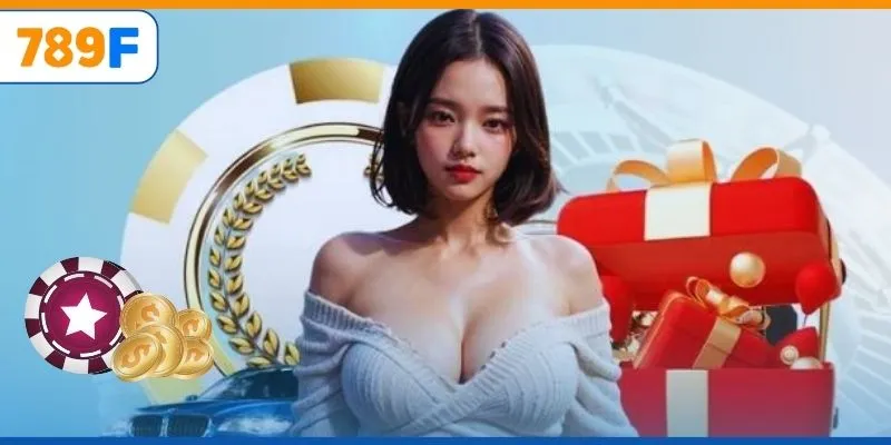 Khuyến Mãi Nạp Đầu Tại 789F– Ưu Đãi Vàng Cho Tân Thủ 1 Khuyến Mãi Nạp Đầu Tại 789F– Ưu Đãi Vàng Cho Tân Thủ