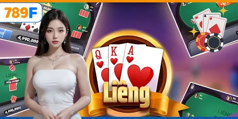 Liêng - Trò Chơi Trí Tuệ Khiến Cao Thủ Cũng Say Mê 1 Liêng - Trò Chơi Trí Tuệ Khiến Cao Thủ Cũng Say Mê