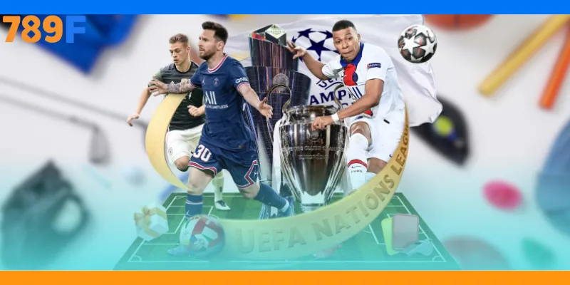 Kèo Phạt Góc – Chiến Thuật Bóng Đá Đầy Kịch Tính Tại 789f 4 Mẹo chơi cá cược thể thao an toàn và hiệu quả