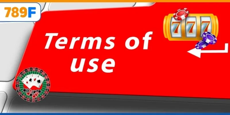 Điều Khoản Sử Dụng 2 Những điều khoản cơ bản thường được đề cập chi tiết