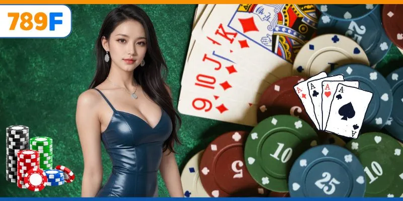 Poker - Vén Màn Chiến Lược Giúp Bạn Lật Ngược Thế Cờ 7 Poker – Vén Màn Chiến Lược Giúp Bạn Lật Ngược Thế Cờ