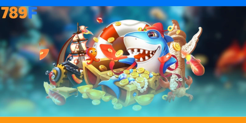 Bắn Cá Long Vương – Hành Trình Giải Trí Săn Thưởng Hấp Dẫn 3 Tham gia bắn cá nhân ngư – Cách thức tham gia và tính thưởng