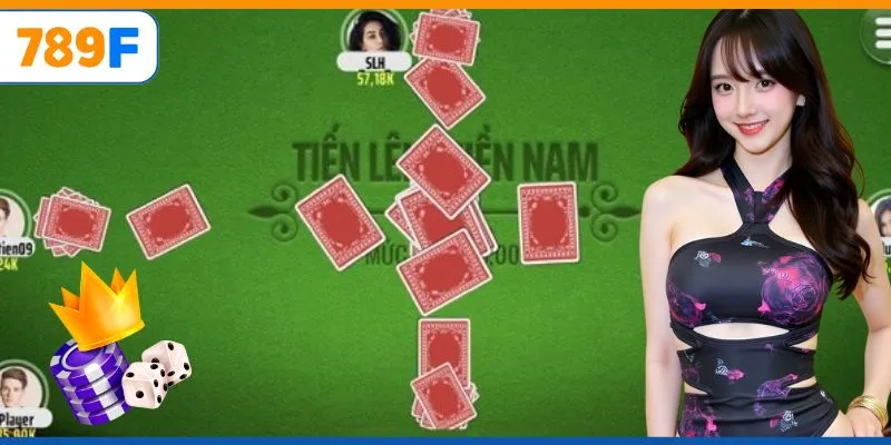 Poker - Vén Màn Chiến Lược Giúp Bạn Lật Ngược Thế Cờ 5 Tiến Lên Miền Nam – Từ Luật Cơ Bản Đến Mẹo Chơi Thông Minh