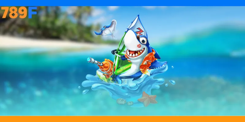 Bắn Cá Long Vương – Hành Trình Giải Trí Săn Thưởng Hấp Dẫn 2 Tổng quan hấp dẫn của bắn cá vàng