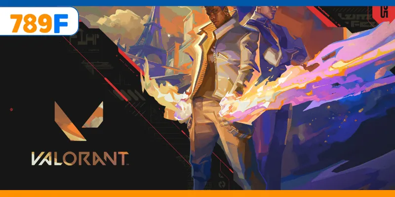 PUBG – Tựa Game Sinh Tồn Đầy Kịch Tính Và Cuốn Hút 5 Valorant – Trải Nghiệm Bắn Súng Chiến Thuật Đầy Cuốn Hút